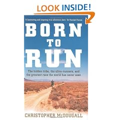 Born to Run: The Rise of Ultra-running and the Super-athlete Tribe