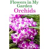 Flowers in My Garden - Orchids (Gardening Tips - Flowers in My Garden) ~ Steve Marshall