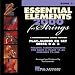 Essential Elements 2000 for Strings - Book 2 - Play Along Trax - 2 CD Set