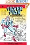 Silver Star: Graphite Edition