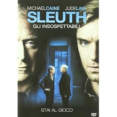 Sleuth - Gli Insospettabili