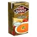 Campbell Select Gold Label, Creamy Tomato Parmesan Bisque, 18.3-Ounce Boxes (Pack of 12)