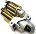 New Mercruiser Starter 5.0L MPI Alpha & Bravo GM 5.0L