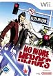 No More Heroes