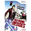 No More Heroes