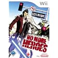 No More Heroes