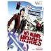 No More Heroes