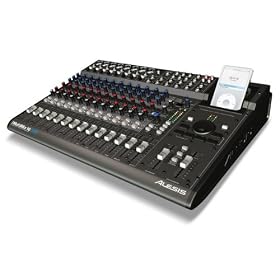 Alesis MultiMix 16USB
