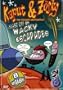 Kaput & Zosky...Blast Off on Wacky Escapades