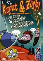 Kaput & Zosky...Blast Off on Wacky Escapades