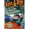 Kaput & Zosky...Blast Off on Wacky Escapades