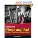 Professional iPhone and iPad Database Application Programming