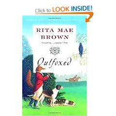 Outfoxed: A Novel