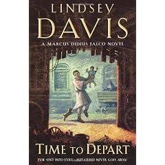 Time to Depart
