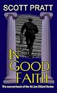 In Good Faith (Joe Dillard Series)