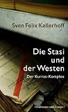 Produkt-Bild: Die Stasi und der Westen: Der Fall Kurras