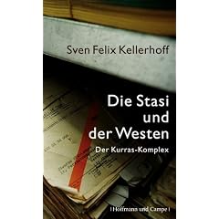 Die Stasi und der Westen: Der Fall Kurras