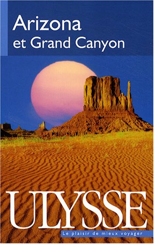 City Travel Guides Discounted  Livres : Arizona et Grand Canyon