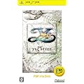 Ys SEVEN PSP the Best