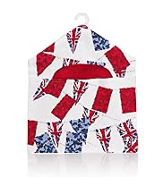 Coronation Peg Bag