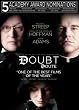 Doubt (English/French Language Version)