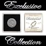 LUCKY SIXPENCE FOR BRIDESMAID WEDDING THANK YOU GIFT