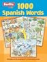1000 Spanish Words (1000 Words) (English and Spanish Edition)
