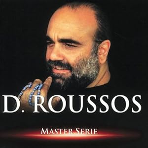 Demis Roussos