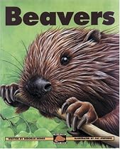 Beavers (Kids Can Press Wildlife)