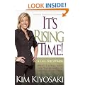 It's Rising Time