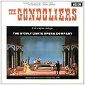 Gilbert & Sullivan: The Gondoliers