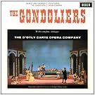Gilbert and Sullivan: The Gondoliers