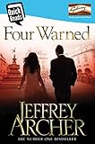 Four warned