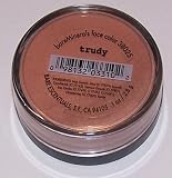 Escentuals Mineral: Bare Escentuals Trudy Face Color 2.8 g NEW   SEALED