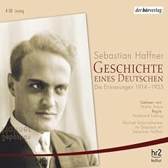 Geschichte Eines Deutschen