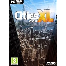 Cities XL 2011