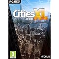 Cities XL 2011