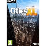 Cities XL 2011par Focus