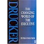 The Changing World of the Executive