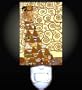 Expectations by Klimt Decorative Night Light