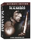 First Blood / Rambo: First Blood Part...