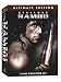 Rambo Trilogy (Ultimate Edition DVD Collection) (3-Disc Collector Set) - (First Blood/Rambo: First Blood Part II/Rambo III)