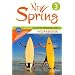 Anglais 3e LV1 New Spring : Workbook, A2-B1