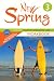 New spring anglais 3e : Workbook, A2-B1