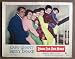 Search : DS36 Room For One More CARY GRANT 1952 Lobby Card.  Here's a terrific lobby card from the original release of ROOM FOR ONE MORE featuring a great image of CARY GRANT and BETSY DRAKE.    Lobby card is in EXCELLENT-condition. No pinholes, no stains, a one-half inch edge tear on the lower border repaired on back with brown paper masking tape.