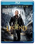 Cover Image for 'I Am Legend'