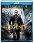 I Am Legend [Blu-ray]