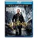 I Am Legend [Blu-ray]