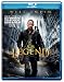 I Am Legend [Blu-ray]