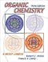 Organic Chemistry